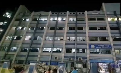 West Bengal: Ten newborns die within 24 hours at Murshidabad hospital, authorities to launch probe