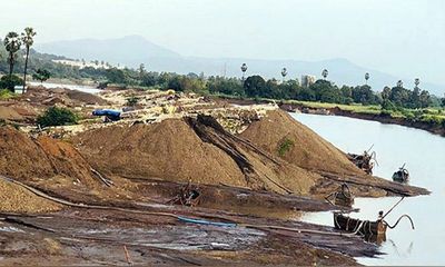 Bihar: Mining inspector among 6 injured in sand mafia attack in Kishanganj, 21 booked