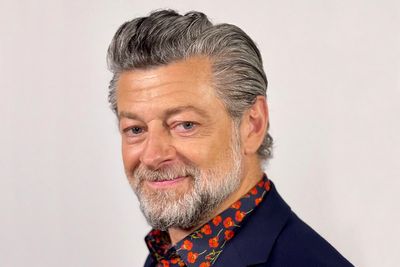 Andy Serkis on his ‘shocking’ new play, AI and cancellation: ‘I defy anyone not to tap their foot to Michael Jackson. Your body won’t let you cancel him’