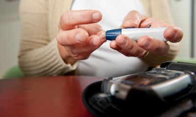 Deprived families unable to make most of NHS diabetes devices, say charities
