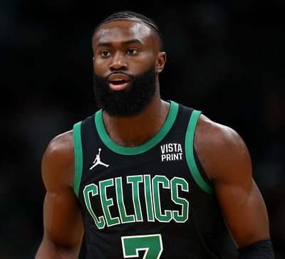 Bob Ryan doesn’t want to hear you complaining about Jaylen Brown or his contract