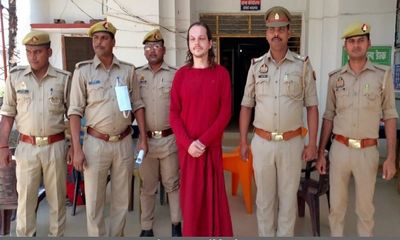 Uttar Pradesh: Maharajganj court sentences US citizen to 2-year imprisonment for fake visa
