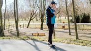 A Slow Run Can Help You Recover From A Cold 
