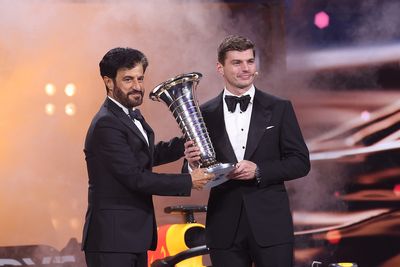 Five things we learned from the FIA Gala
