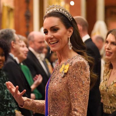 Royal experts weigh in on whether Kate Middleton actually watches The Crown