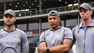 India vs South Africa, 1st T20I: South Africa hope new players hit the ground running