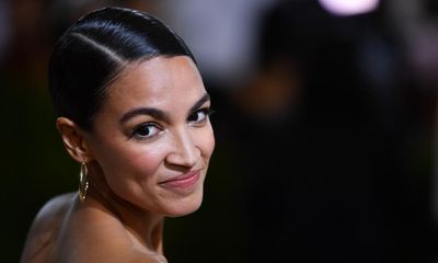 The Squad review: AOC, the rise of the left and the fight against dark money