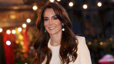 The Middleton women wear the trousers for Princess Catherine’s Carol Concert – and showcase three distinct styles for the holiday season