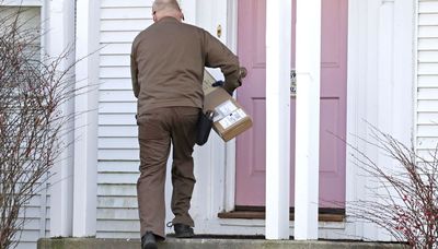 Take steps to protect holiday packages from thieves