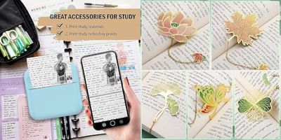 Budget-Friendly Desk Essentials That Make Perfect Holiday Gifts