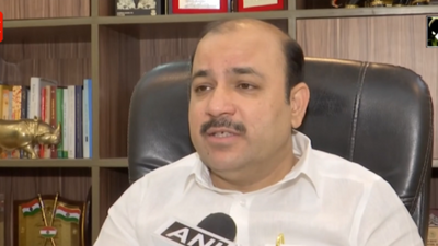 BSP suspends Amroha MP Danish Ali for 'anti-party activities'; leader says raised voice against govt policies