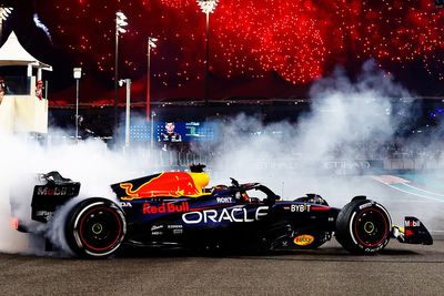 Red Bull aims to improve “all aspects” for different RB20 F1 car