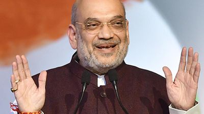 India to be $5 trillion economy by end of 2025: Amit Shah