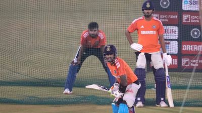 'In two or three series, we'll get to know...': Pragyan Ojha on India's combination for T20 World Cup