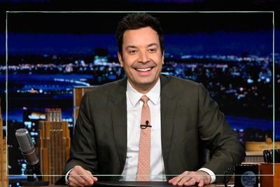 Jimmy Fallon sparks parenting debate after revealing gifts for his daughters