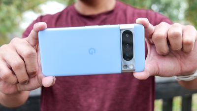 This Google Pixel feature gives you professional-looking action photos — try it now