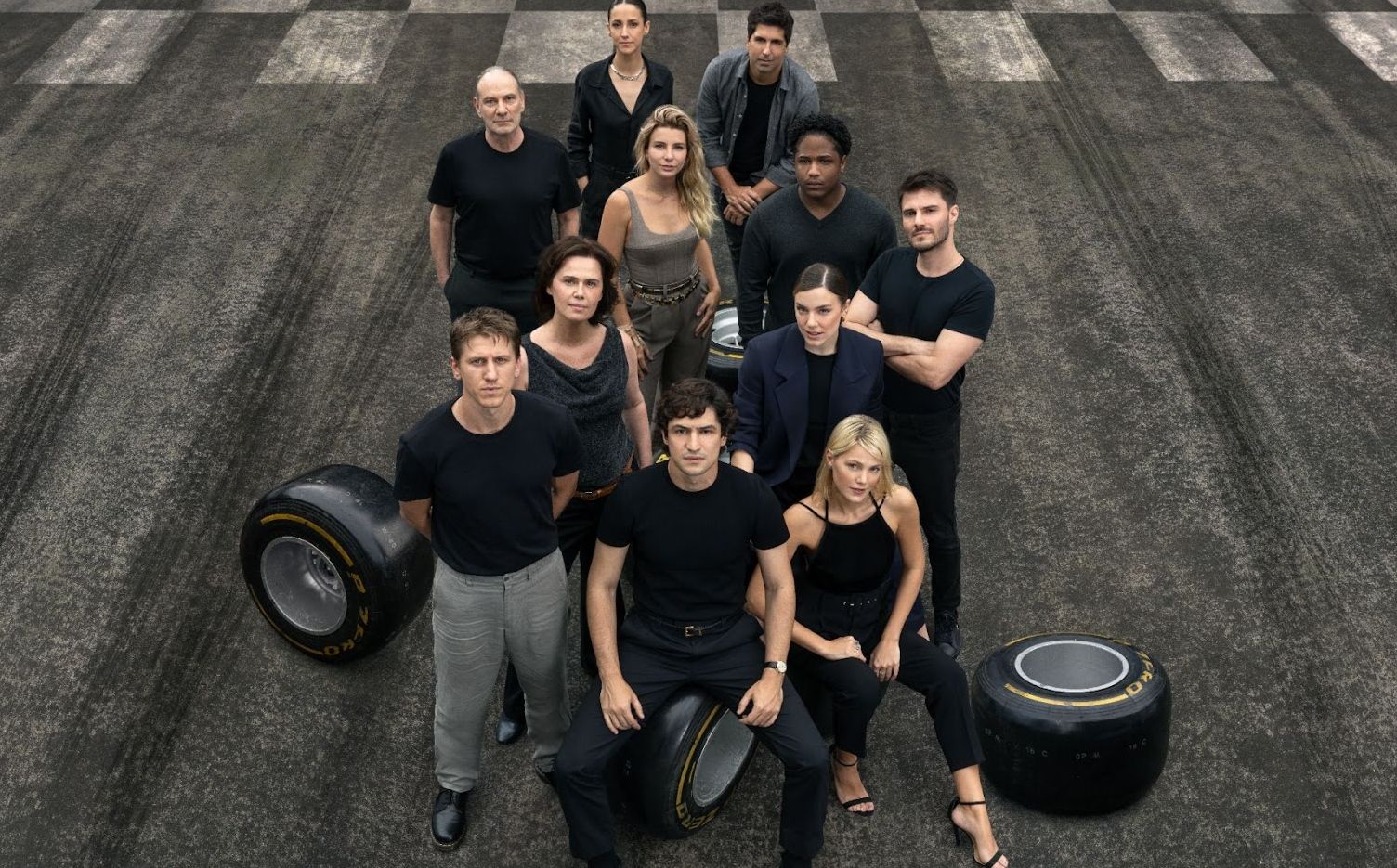 Senna: Cast, Plot And Everything You Need To Know…