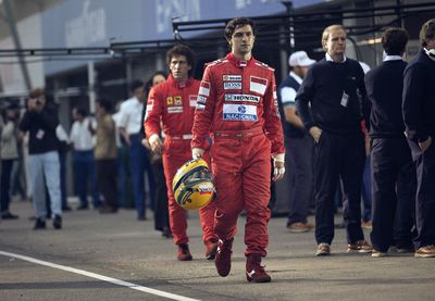 Senna: release date, cast, plot, trailer, interview and everything you need to know about the biopic drama