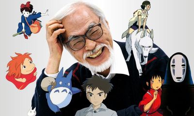 ‘I’m really serious this time!’: have Hayao Miyazaki and Studio Ghibli made their final masterpiece?