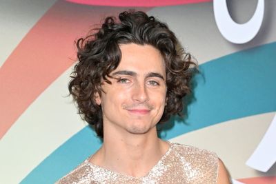 Wonka star Timothée Chalamet may be ‘savaged’ after ‘sexy Hull accent’ remark, jokes TV star Lucy Beaumont