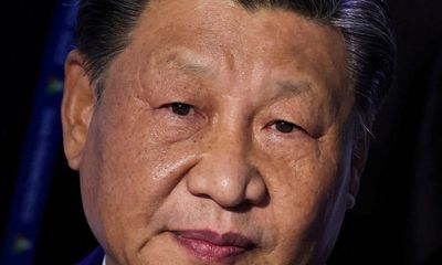 How much trouble is Xi really in? Outgunned Taiwan may be about to find out