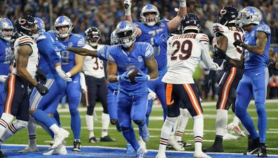 Bears’ defense faces a defining moment vs. Lions