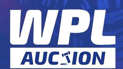 WPL Auction 2024 | Kashvee and Vrinda cause a flutter at the auction
