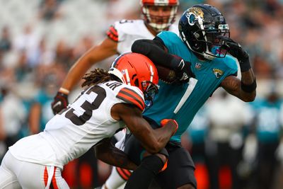 NFL picks: Experts predict Jaguars vs. Browns in Week 14