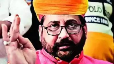 Karni Sena chief Sukhdev Singh Gogamedi's murder: 23-year-old from Haryana arrested for aiding two shooters