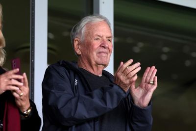Bill Foley 'closing in' on agreement to buy minority stake in Hibs