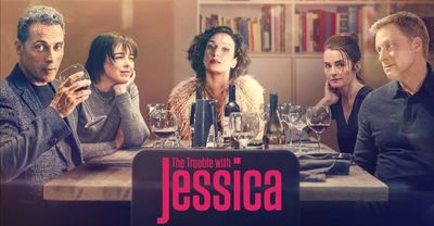 The Trouble with Jessica: release date, cast, plot, trailer, first looks and everything you need to know