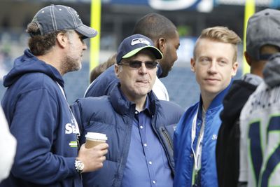 Watch: Will Ferrell shares his gameplan for Seahawks vs. 49ers