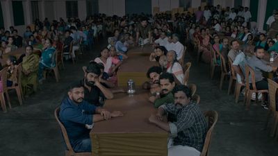 IFFK 2023: Don Palathara’s Family clinically uncovers the hidden dark spots in an idyllic community