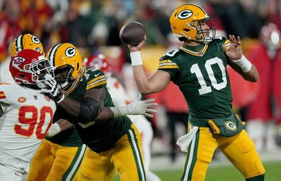 Wink Martindale’s Giants to provide Packers another blitz-heavy test