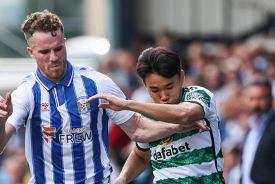 Kilmarnock vs Celtic: TV channel, live stream, kick-off time & team news