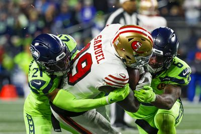 6 things to know going into Seahawks, 49ers rematch in Week 14