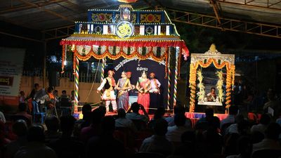 High Court permits Yakshagana performance from dusk to dawn, subject to adherence to noise pollution rules