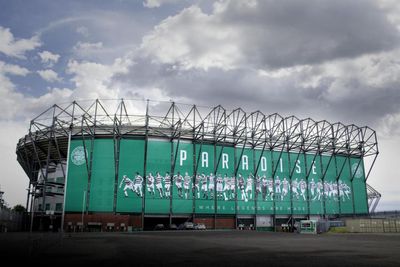 Matchday mobile pub outside Celtic Park rejected due to 'public safety'