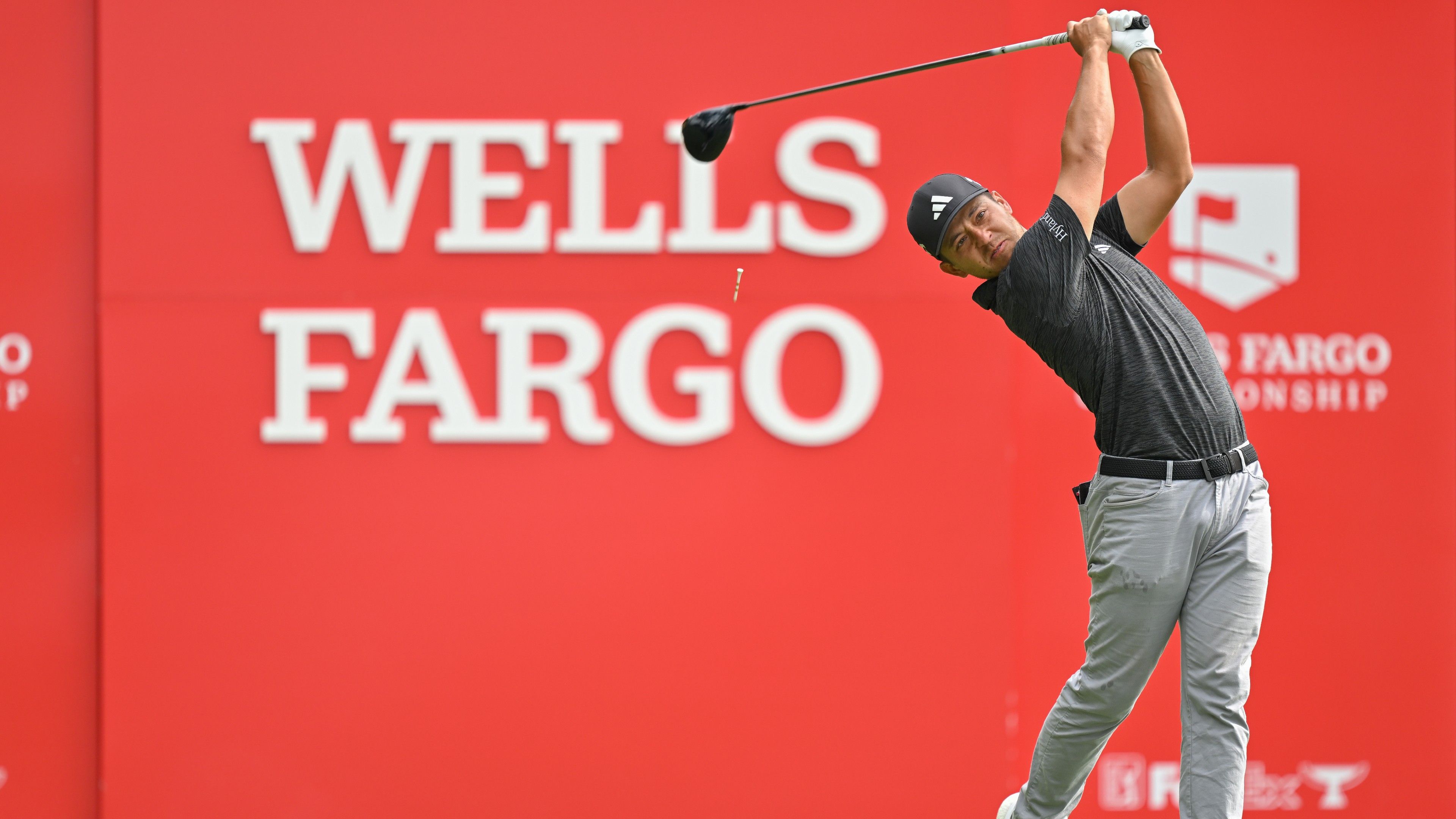 Wells Fargo To End Longtime Sponsorship Of PGA Tour…