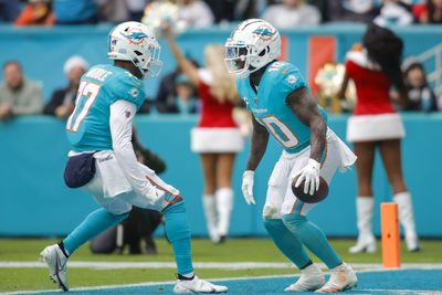 Titans vs. Dolphins: 3 key matchups for Week 14