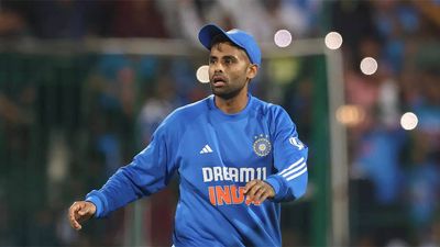 1st T20I: Suryakumar Yadav wants Team India to play 'fearless cricket' against South Africa