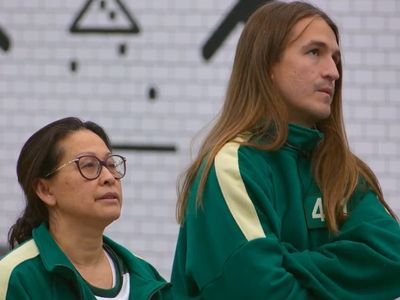 Squid Game: The Challenge champion shares eye-opening detail about winning moment