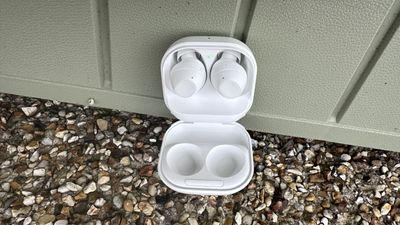 Samsung Galaxy Buds FE review: Great ANC and app but limited to Android devotees