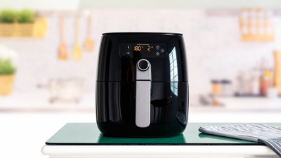 9 things I’ve learned since buying an air fryer