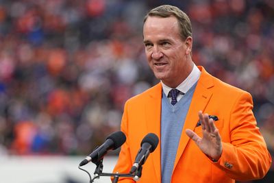 Peyton Manning to receive 2024 Mizel Institute Community Enrichment Award