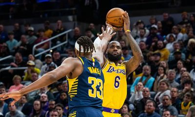 Lakers vs. Pacers: Stream, lineups, injury reports and broadcast info for Saturday