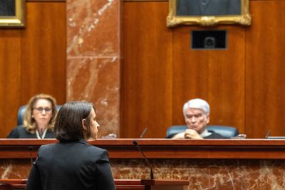 Texas court blocks emergency abortion