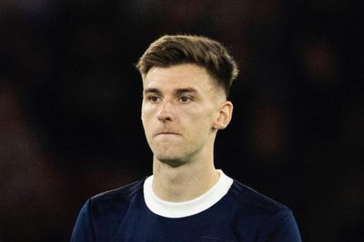 Kieran Tierney opens up on 'difficult' injury as he details Euro 2024 excitement