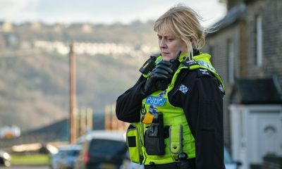 ‘I’ve had death threats’: Real Happy Valley writer vilified in tweets by police