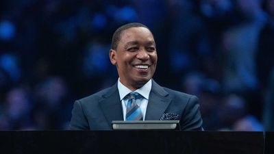 Isiah Thomas Claps Back at Fan Who Ripped His Inclusion in ‘Home Alone’
